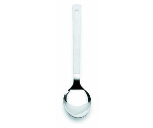 IBILI 733903 Cacielle INOX Emma, Fonte, Argent, 32 cm, 32 x 7 x 7 cm