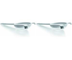 IBILI 734300 Passoire Maille Plastique Mini (Lot de 2)
