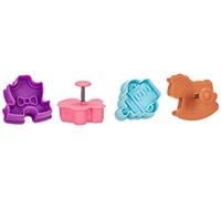IBILI 734900 emporte-pieces avec poussoir baby G