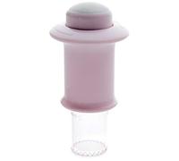 IBILI Évideur de cupcakes 735000 Rouge clair/transparent 2,5 x 3,5 x 13 cm