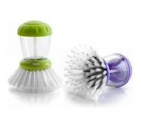 IBILI Brosse distributeur de savon 735800 pour casseroles