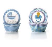 IBILI 735914 capsules à pâtisserie baby G