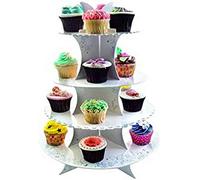 IBILI 736101 Support pour Cupcakes 16/20 cm