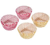 IBILI Set capsules à pâtisserie 737200 100 pièces G