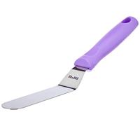 IBILI 737915 Spatule Coudée INOX 18/10/Plastique 15 cm