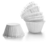 Ibili Capsules à muffin 738200 50 unités Papier