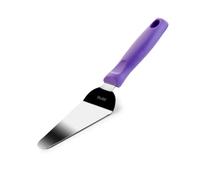 Ibili 738500 Spatule Triangulaire Inox 18/10/Plastique