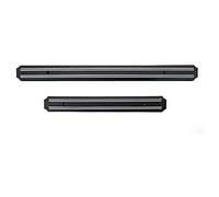 IBILI Support magnétique pour couteau 740438 Plastique gris 38 cm