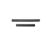 IBILI Support magnétique pour couteau 740438 Plastique gris 38 cm
