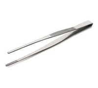 740800 pince de prÃ cision inox 17 cm