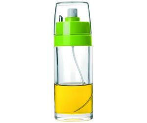 IBILI 741100 Ölspender 2 Funktionen Kunststoff Transparent 5 x 5 x 16 cm