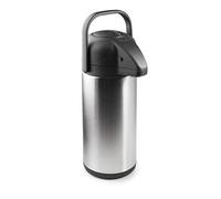Ibili Termo Air Pot 741203, 3 l, Iron