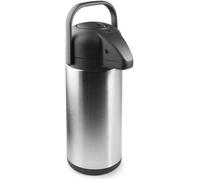 IBILI 741203 Termo Air Pot, 3 l, Iron, 3 lt