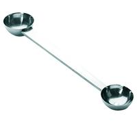 IBILI 741600 Couteau à évider Melon INOX Argent 16 x 3 x 1 cm
