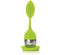 IBILI 742000 boule à thé green inox et silicone 16 cm G
