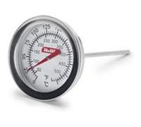 IBILI 743401 thermomètre inox à sonde pour aliments 14 cm G