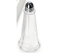 Ibili Salière conique 743900 inox transparent 5 x 5 x 11 cm
