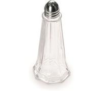 Ibili Salière conique 743900 inox transparent 5 x 5 x 11 cm