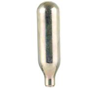 IBILI 744100 Cartouches de co2 pour Siphon Soda Aluminium Argent 9 x 4 x 7 cm