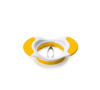 IBILI 744200 Dénoyauteur à Mangue INOX/Plastique Jaune 19 x 12 x 4 cm