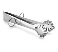 744300 pince pâtisserie inox 17 cm avec anneaux