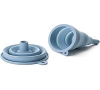 Ibili Entonnoir 744600 en silicone pliable Ø 9,5 cm G
