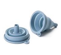 IBILI 744600 entonnoir en silicone pliable diam.9.5 cm G