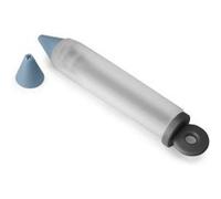 744700 crayon à décorer 12 cm plastique et silicone