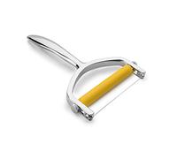 Ibili 744900 Lyre à Fromage Métal Multicolore 17 x 11 x 1 cm