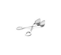 Ibili 745100 Pince Pâtisserie INOX Gris 18 x 8 x 3 cm