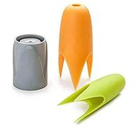 IBILI 745500 évideur de poivrons nylon (2 en 1 ) diam 3 et 4 cm