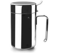 IBILI Huilier anti-goutte 745605 Inox argent 0,5 L 8 x 8 x 15 cm