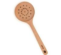 IBILI Écumoire 746630 en bois brun 30 x 10 x 2 cm