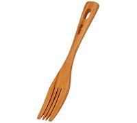 Ibili Fourchette 747515 en hêtre huilé mini 15 cm