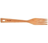 Ibili Fourchette 747530 hêtre huilée 30 cm G