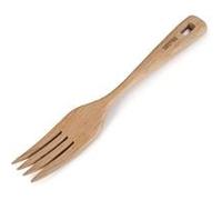 Ibili Fourchette 747530 hêtre huilée 30 cm G