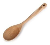 IBILI 747625 cuillÃre ronde hÃªtre huilÃ©e 25 cm G