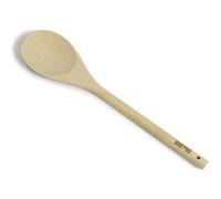 IBILI Cuillère ronde 747630 en fonte beige 30 x 6 x 1 cm