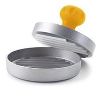IBILI 748000 moule Ã hamburger alu luxe diam 11 cm G
