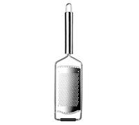 IBILI 748400 Râpe, INOX, Argent, 31 x 8 x 3 cm