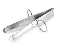 IBILI Pince à jambon 748900 INOX Argent 12 x 3 x 6 cm