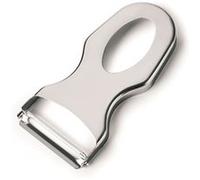 Ibili Éplucheur à légumes 749000 – inox multicolore 11 cm