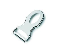 IBILI 749000 Eplucheur à Légumes, INOX, Multicolore, 11 cm, 11 x 5 x 1 cm