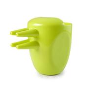 Separateur A Oeuf Plastique Diam 9-H 11.5 Cm