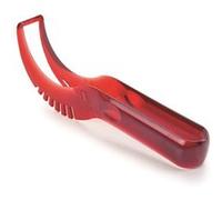 749800 pastèque coupeur-serveur plastic abs 22 cm