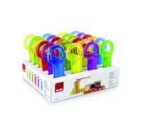 IBILI Ouvre-bocaux 750100 Easy Open Plastique multicolore 15 x 5 x 3 cm