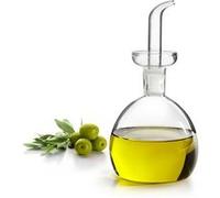 751250 huilier bombe verre 500 ml