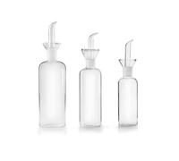 IBILI 751325 Huilier cylindrique en verre 0,500 ML