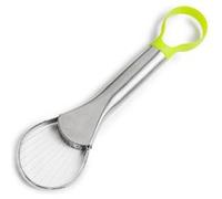 IBILI 751610 tranche avocats inox et plastique Inox G