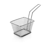 Ibili 751900 Mini Panier Carré